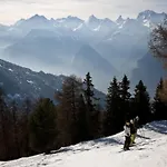 Lejlighed Near Ski-lift