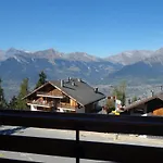Near Ski-lift Lejlighed