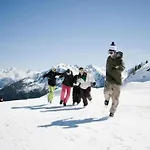 Near Ski-lift