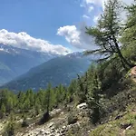 Near Ski-lift *