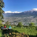 Near Ski-lift