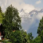 Near Ski-lift *