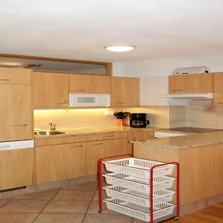 Near Ski-lift 아파트 *