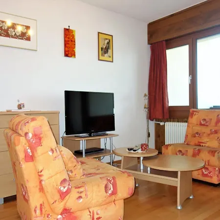 Near Ski-lift 아파트