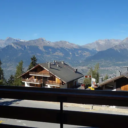 Near Ski-lift Appartement