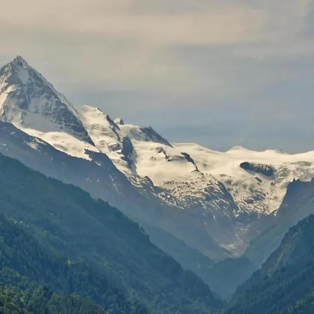 Apartment Near Ski-lift *