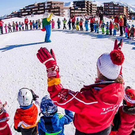 Near Ski-lift Apartment *