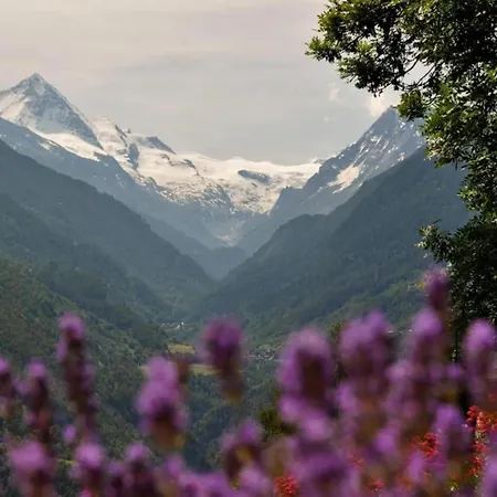 Near Ski-lift Apartment Veysonnaz