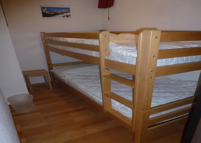 Near Ski-lift 아파트 베이소나츠