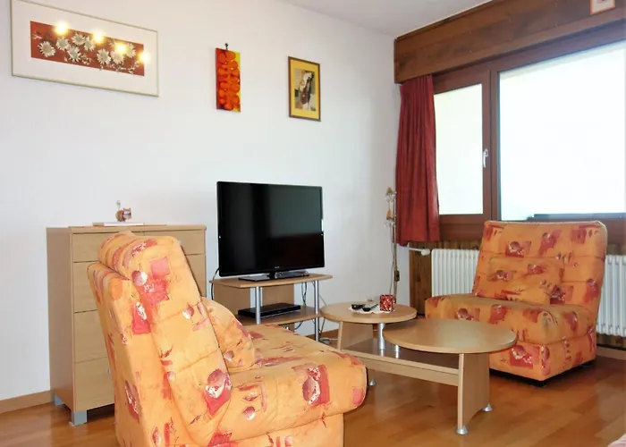 Near Ski-lift 아파트