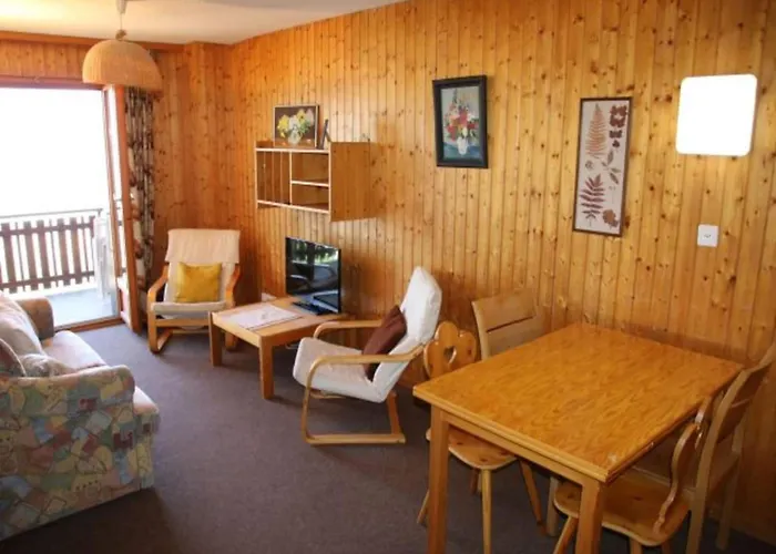 Near Ski-lift 베이소나츠