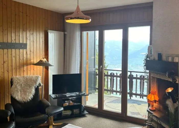 Near Ski-lift * 베이소나츠