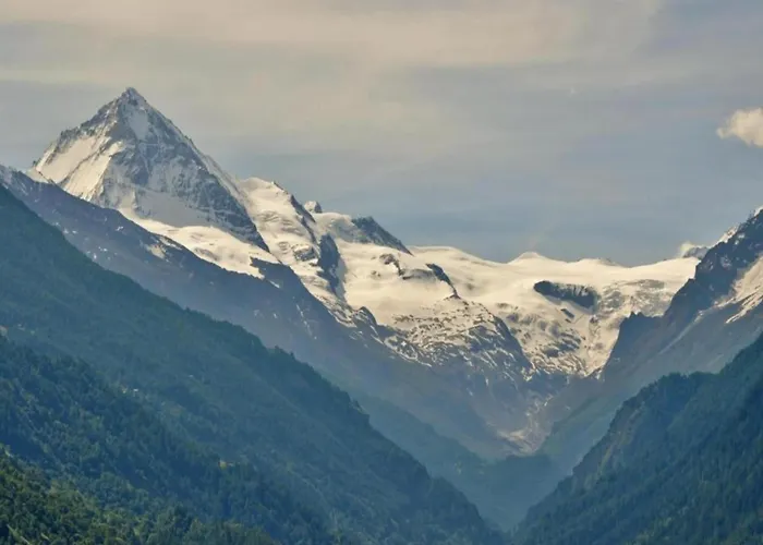 아파트 Near Ski-lift *