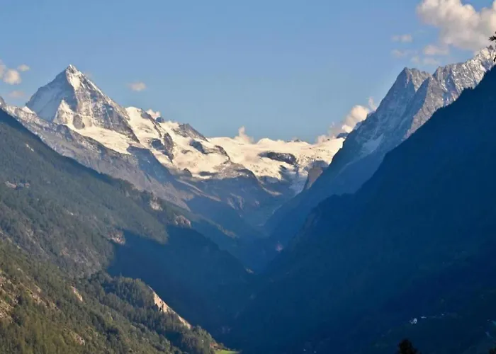 Near Ski-lift 베이소나츠