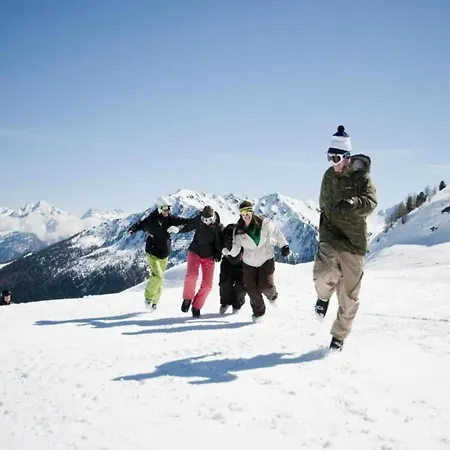 Near Ski-lift