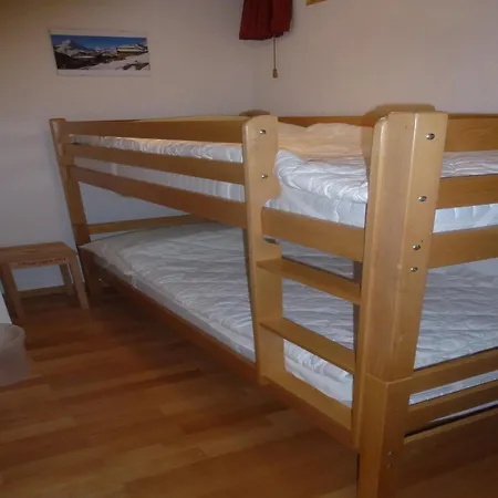 Near Ski-lift Lägenhet Veysonnaz