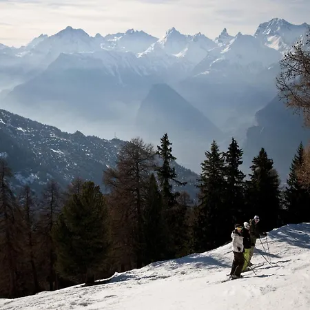 Lägenhet Near Ski-lift