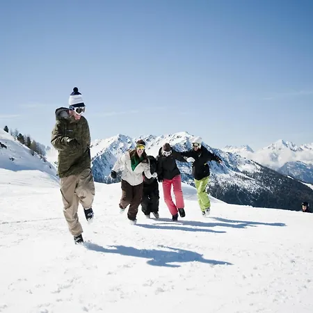 Lägenhet Near Ski-lift *