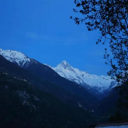 Near Ski-lift Lägenhet