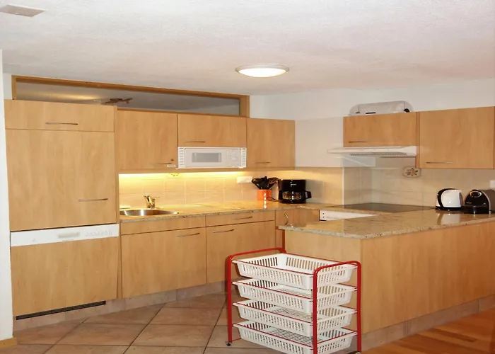 Near Ski-lift Apartamento *